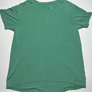 American Eagle Oversized Soft & Sexy Crew Neck T-Shirt